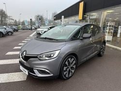 Gris Utilisé 2021 Renault Scénic IV LIMITED Monospace | 21 590 € (Prix juste)