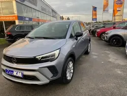 Gris Utilisé 2022 Opel Crossland SUV | 19 980 € (Prix cher)