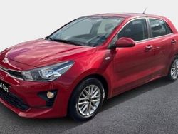 Utilisé 2022 Kia Rio Active Citadine | 15 890 € (Prix juste)