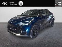 Utilisé 2024 Toyota C-HR Sport SUV | 35 980 €