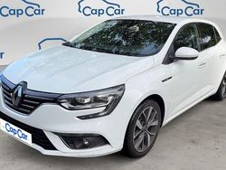 Utilisé 2018 Renault Mégane IV Intens | 11 890 € (Bon prix)