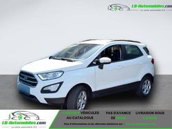 Occasion 2019 Ford Ecosport SUV | 17 300 € (Prix juste)