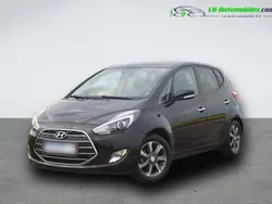 Utilisé 2016 Hyundai ix20 Monospace | 18 800 € (Prix assez cher)