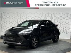 Occasion 2024 Toyota C-HR Design SUV | 29 500 € (Super prix)
