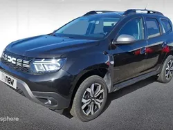 Noir Nouvelle 2024 Dacia Duster Journey SUV | 21 090 € (Bon prix)