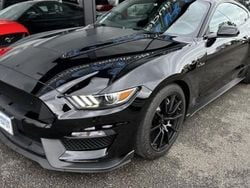 Noir Utilisé 2016 Ford Mustang Coupé | 82 990 €