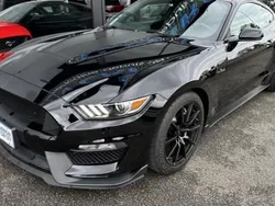 Noir Utilisé 2016 Ford Mustang Coupé | 82 990 € (Bon prix)