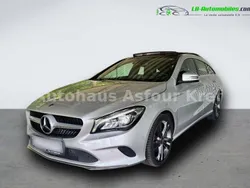 Utilisé 2018 Mercedes 200 Coupé | 22 900 € (Super prix)