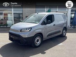 Utilisé 2024 Toyota Proace City City Van | 44 040 €