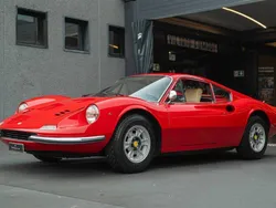Ferrari Dino 246