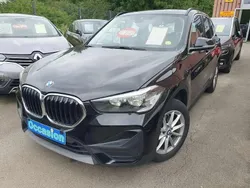 Noir Utilisé 2021 BMW X1 Advantage SUV | 25 900 € (Super prix)