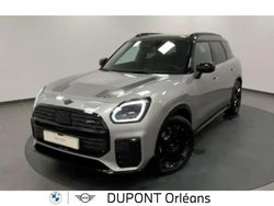Argent Utilisé 2024 Mini John Cooper Works Countryman SUV | 38 700 €