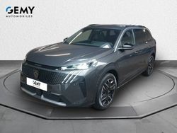 Utilisé 2025 Peugeot 5008 Allure Monospace | 38 490 € (Prix cher)