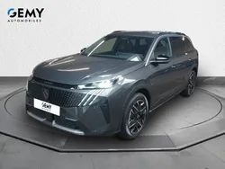 Utilisé 2025 Peugeot 5008 Allure Monospace | 38 490 € (Prix cher)