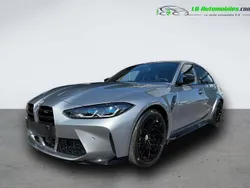 Utilisé 2023 BMW M3 Comfort Edition Berline | 93 800 € (Prix cher)