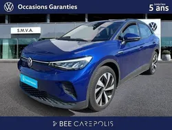 Utilisé 2023 VW ID.4 Pro Performance SUV | 32 590 € (Prix assez cher)