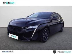 Utilisé 2024 Peugeot 308 Allure Berline | 23 490 € (Prix assez cher)