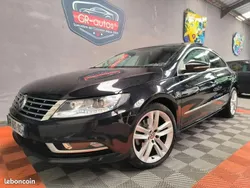 Noir Utilisé 2014 VW CC Berline | 11 990 €