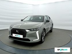 Noir Utilisé 2024 DS Automobiles DS4 Bastille Berline | 24 980 € (Prix assez cher)