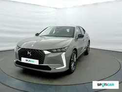 Noir Utilisé 2024 DS Automobiles DS4 Bastille Berline | 26 790 € (Prix juste)