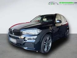 Utilisé 2016 BMW X5 Comfort Edition SUV | 50 500 €