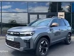 Gris Utilisé 2025 Dacia Bigster Extreme SUV | 29 199 € (Prix juste)