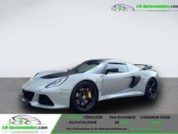 Utilisé 2017 Lotus Exige Coupé | 90 400 €
