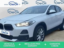 Blanc Utilisé 2022 BMW X2 SUV | 24 000 € (Super prix)