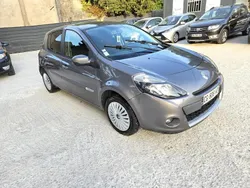 Gris Utilisé 2012 Renault Clio IV Dynamique Berline | 6 490 € (Super prix)