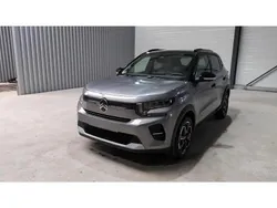 Gris Nouvelle 2025 Citroën C3 Citadine | 20 480 €