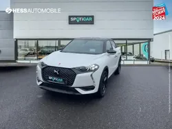 Utilisé 2021 DS Automobiles DS3 Crossback Performance SUV | 16 799 € (Bon prix)