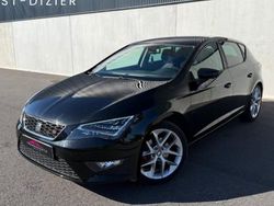 Utilisé 2014 Seat Leon ST FR Break | 8 990 € (Prix juste)