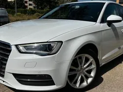 Utilisé 2013 Audi A3 Sportback Ambition Berline | 13 990 € (Prix assez cher)
