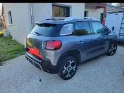Utilisé 2018 Citroën C3 Aircross Shine SUV | 11 400 € (Prix juste)