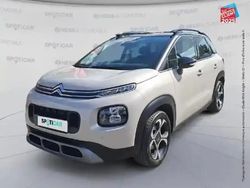 Sable (n) Utilisé 2021 Citroën C3 Aircross PureTech SUV | 15 499 € (Prix juste)