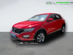 Utilisé 2021 VW T-Roc SUV | 22 800 € (Prix juste)