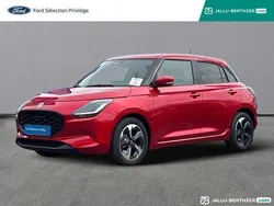 Nouvelle 2025 Suzuki Swift | 18 490 € (Prix juste)