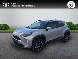 Occasion 2024 Toyota Yaris Hybrid Design | 23 490 € (Prix juste)