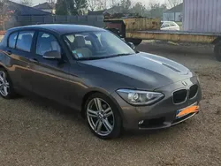 Utilisé 2012 BMW 116 Efficient Dynamics Citadine | 7 900 €