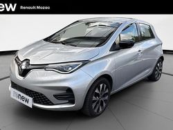 Gris Utilisé 2022 Renault Zoe Evolution Citadine | 14 890 € (Prix juste)