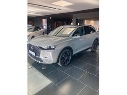 Gris Nouvelle 2025 DS Automobiles DS7 Crossback SUV | 63 360 €
