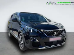 Utilisé 2018 Peugeot 5008 Monospace | 25 600 € (Prix cher)