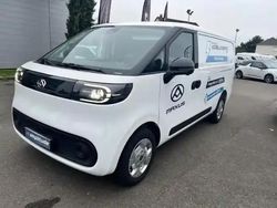 Blanc Utilisé 2024 Maxus eDeliver 5 Van | 39 999 €