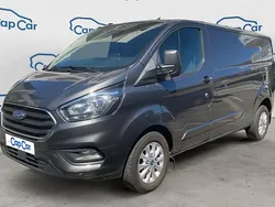 Utilisé 2023 Ford Transit Custom Limited | 28 690 € (Prix juste)