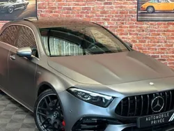 Utilisé 2023 Mercedes A45 AMG AMG Berline | 72 500 €