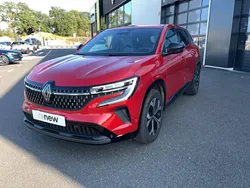 Utilisé 2022 Renault Austral Techno SUV | 27 990 € (Bon prix)