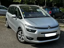 Citroën Grand C4 Picasso