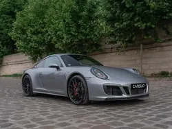 Argent Utilisé 2017 Porsche 911 Berline | 134 000 €