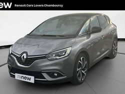 Gris Utilisé 2019 Renault Scénic IV Intens Monospace | 14 980 € (Prix juste)