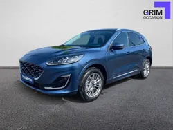 Bleu Utilisé 2023 Ford Kuga Viva SUV | 27 990 € (Prix juste)